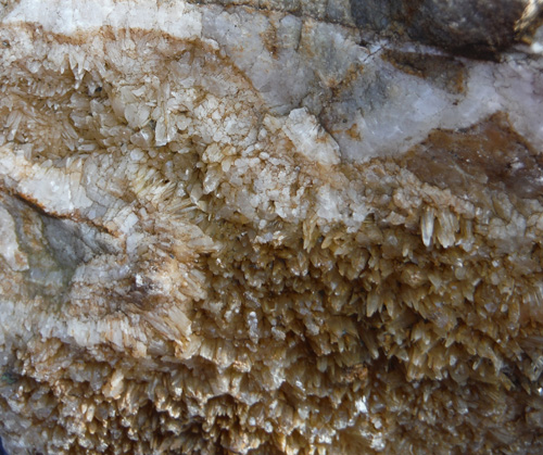 rock