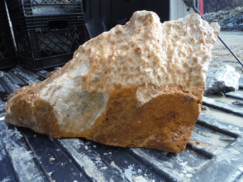 rock