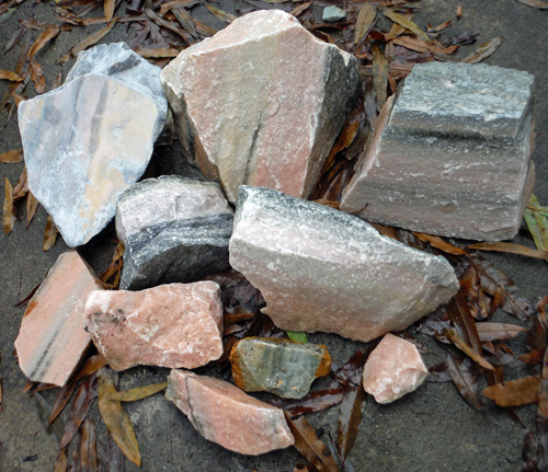 rock