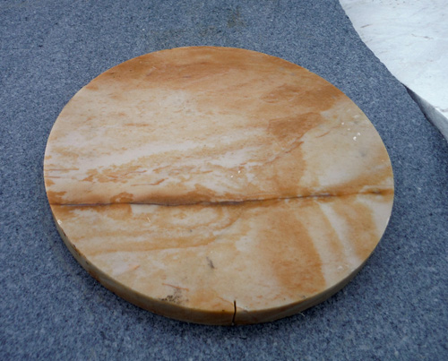 granite