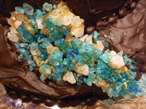 gneiss
