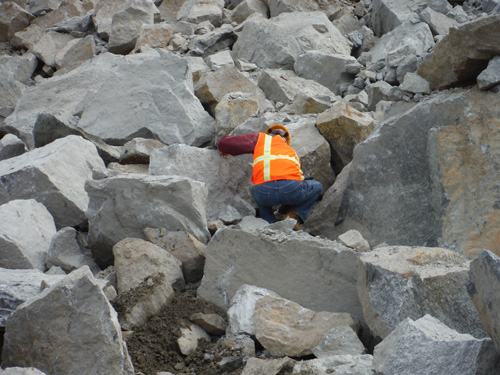 gneiss