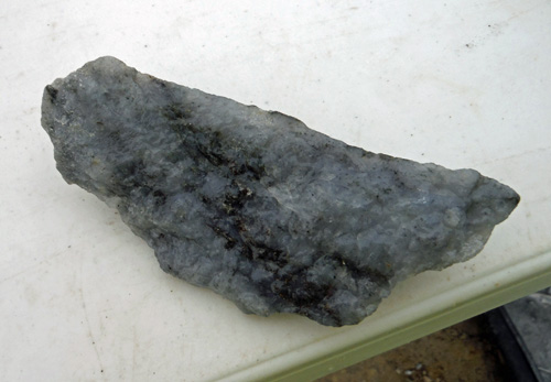 gneiss