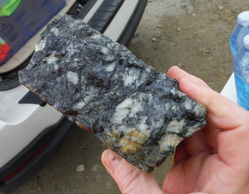 gneiss