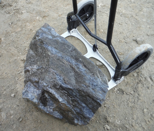 gneiss