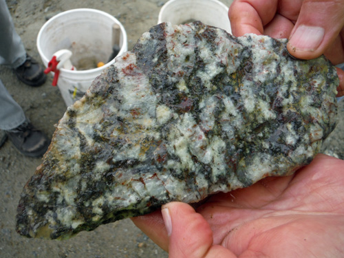 gneiss