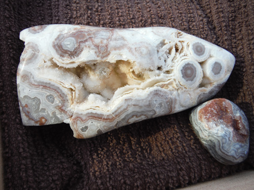 chert