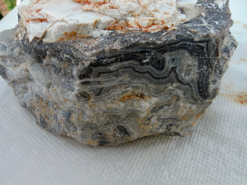 chert