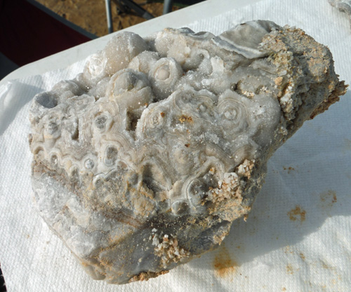 chert