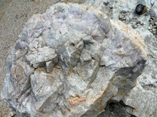 chert