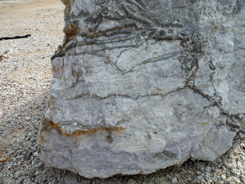 chert