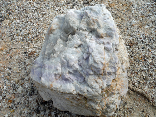 chert