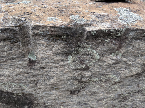 minerals