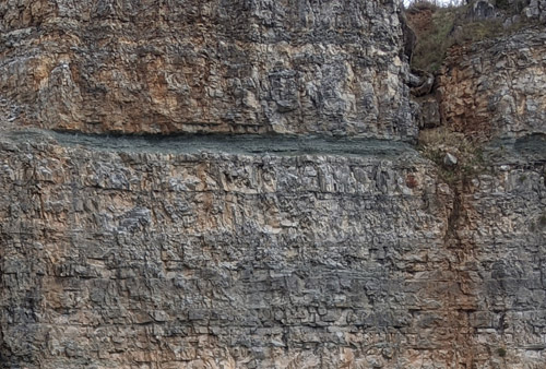 quarry