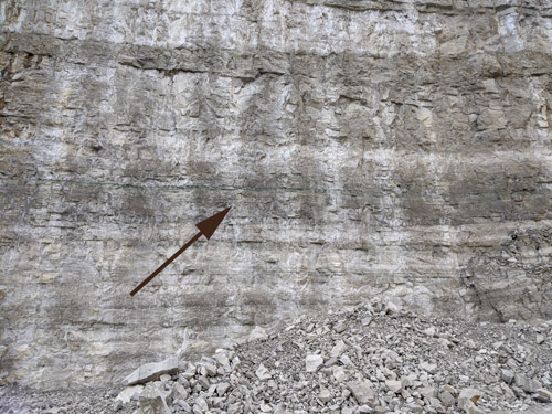 quarry