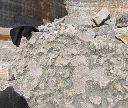 quarry