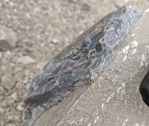 quarry