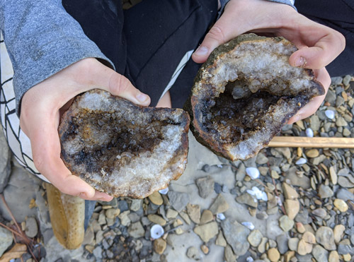 geode