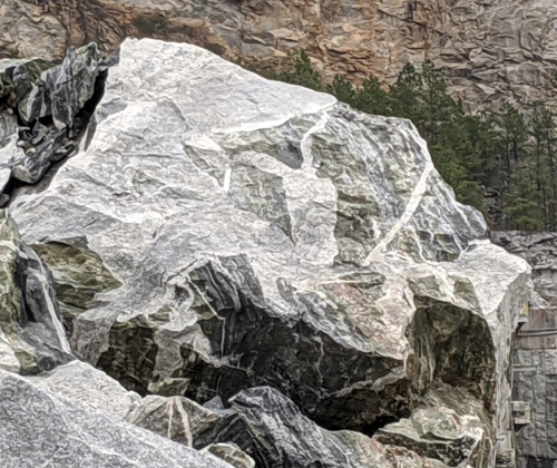rock
