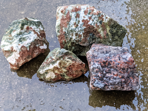 rock