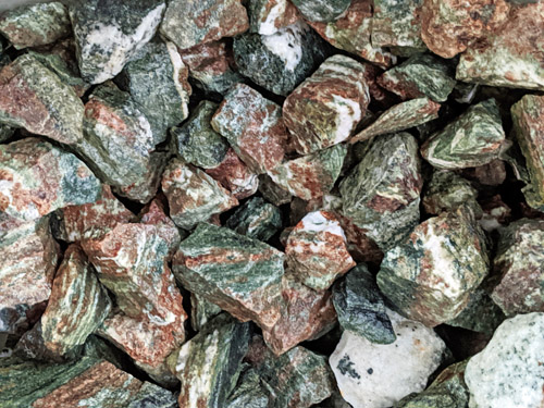 rock