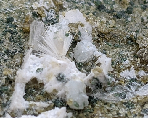 rock