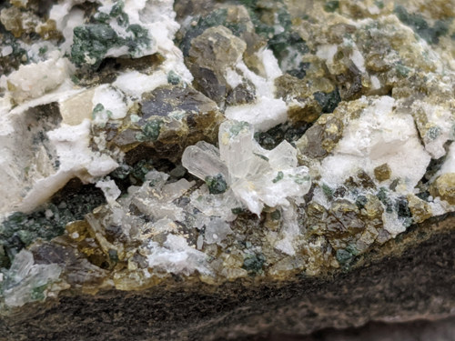 rock