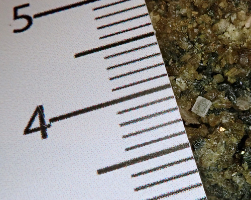 rock
