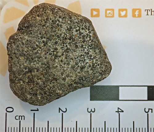 gravel