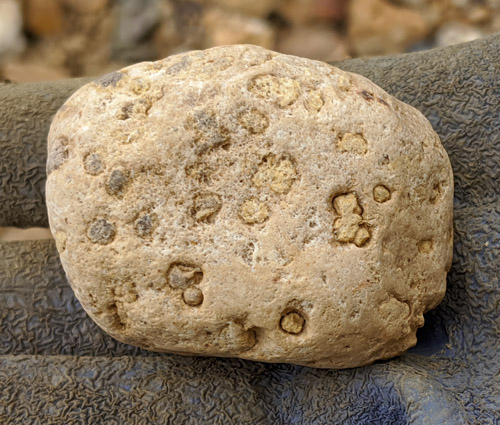 gravel