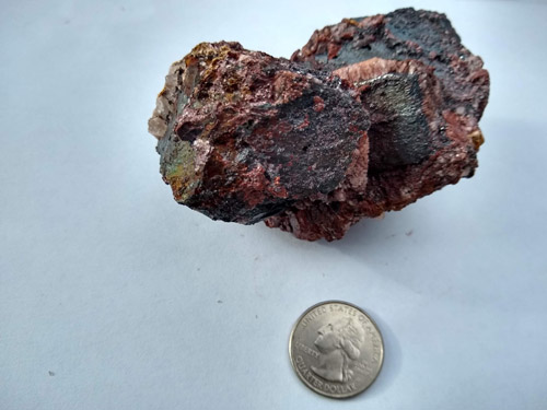 rocks