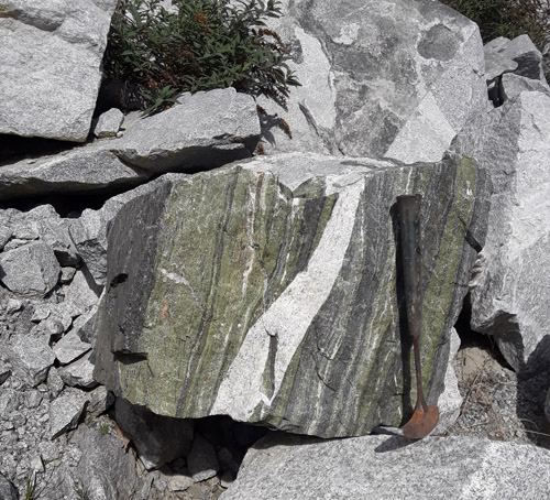 mineral