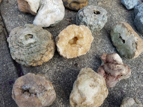 geode