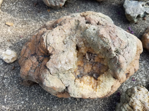 geode