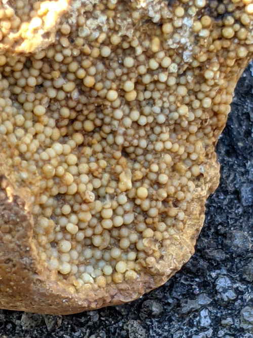 gravel