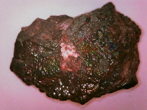 minerals