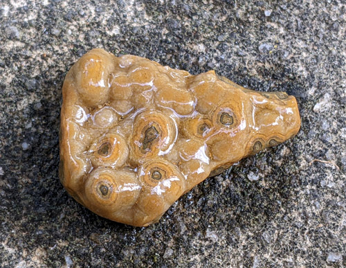 gravel