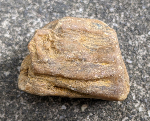 gravel