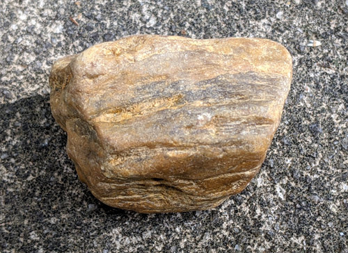 gravel