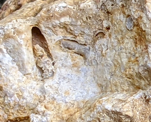 gravel
