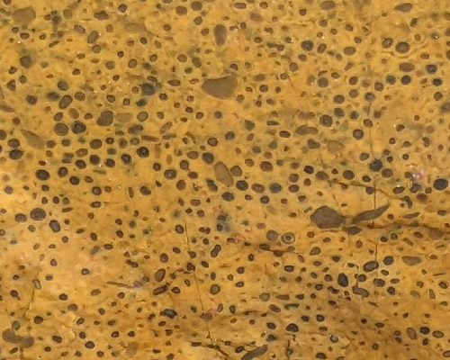 gravel