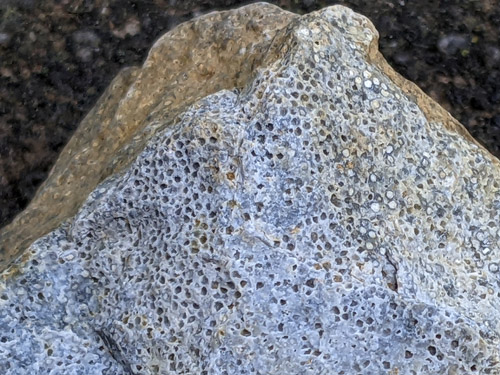 gravel