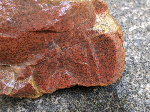 gravel