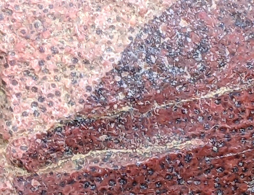 gravel