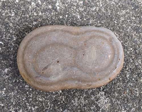 gravel