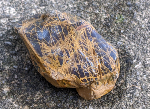 gravel