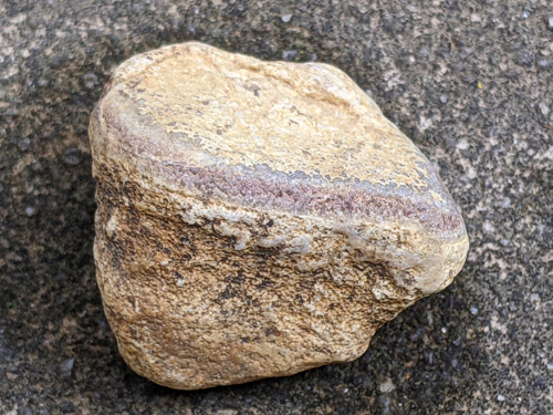gravel