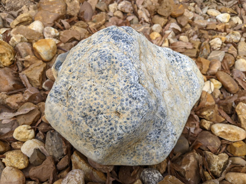 gravel