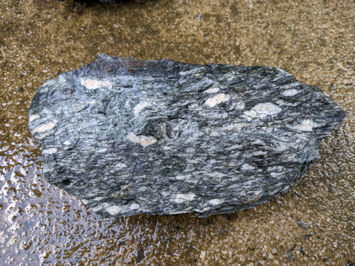 metagranite