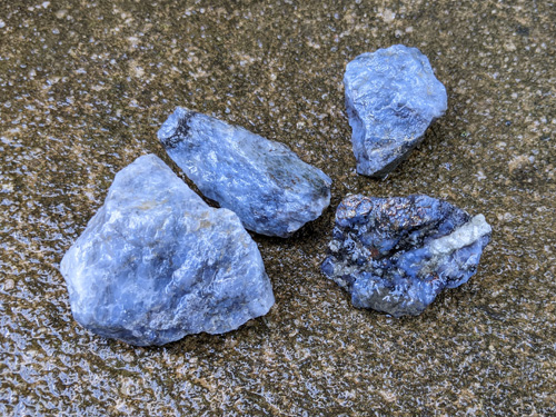 metagranite